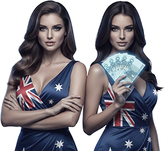 True Blue Casino welcome package